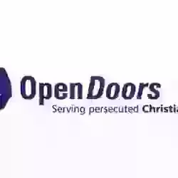 Open Doors